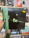 Teena Marie – Emerald City (JP-1986)