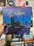 The Nylons – The Nylons (JP-1985)