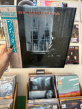 Manhattans – Too Hot To Stop It (JP-1985)