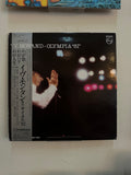 Yves Montand – Olympia "81" (JPN-1981)