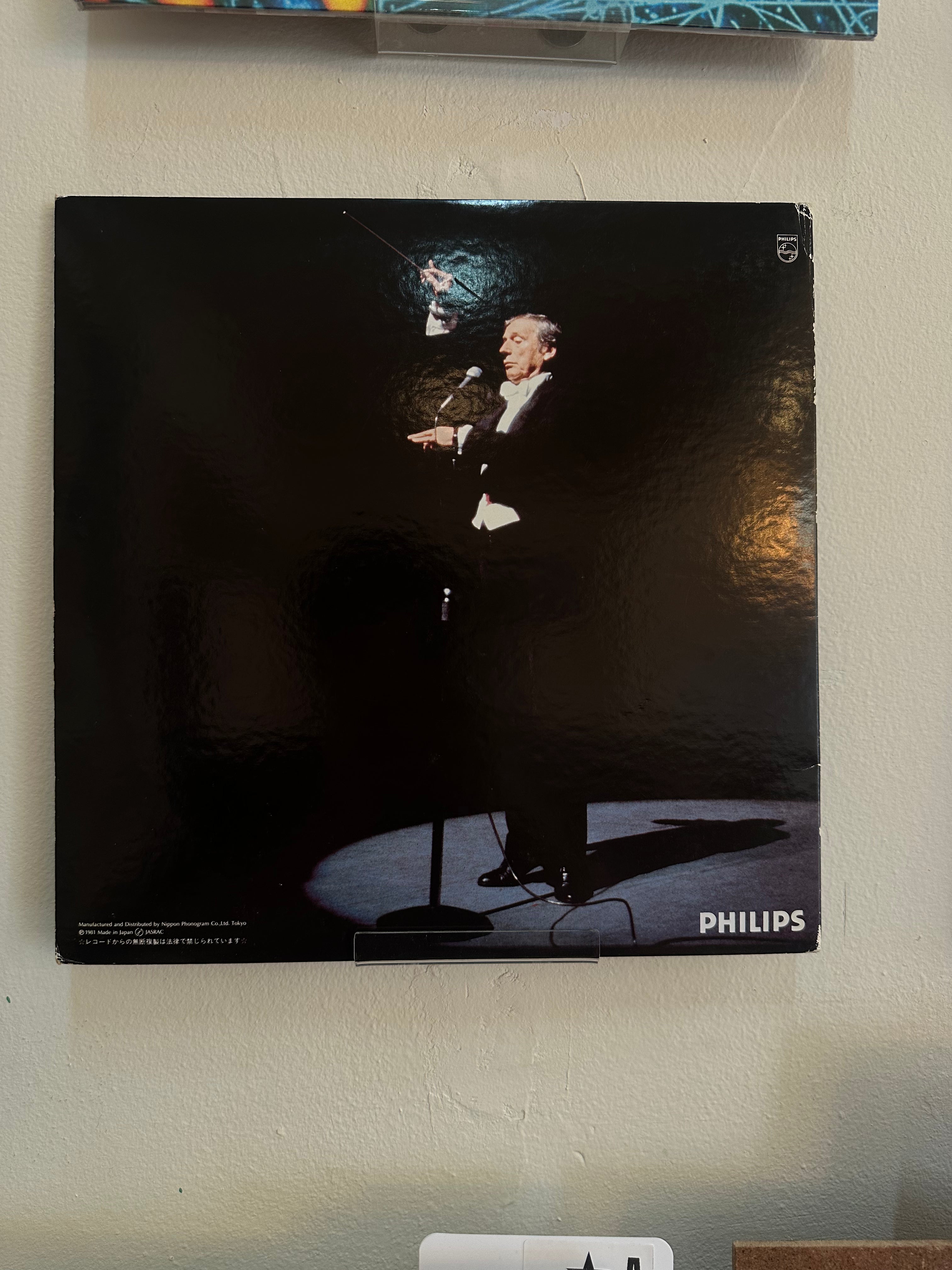 Yves Montand – Olympia "81" (JPN-1981)
