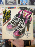 The Pointer Sisters* – Steppin' (JPN-1977)
