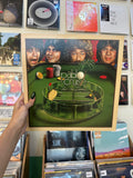 Pablo Cruise – Part Of The Game (JP - 1979)