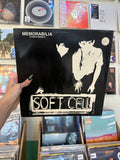 Soft Cell – Memorabilia (DE-1981)
