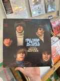 The Byrds – Never Before (USA-1987)