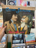 Oscar Zamora Y Don Chema – Qué Bruto! (US - 1978)