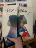 Diana* & Marvin* – Diana & Marvin (JPN-1973)