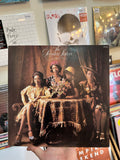 The Pointer Sisters* – The Pointer Sisters (JPN-1981)