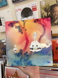 KIDS SEE GHOSTS – Kids See Ghosts (WW-2018)