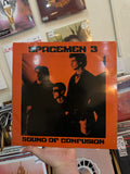 Spacemen 3 – Sound Of Confusion (UK-2013)