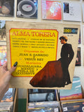 Varios - Alma Torera (MX - 1962)