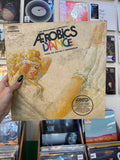Various – Aerobics Dance (MX, 1982)