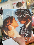 Daisy Jones & The Six – Aurora (USA-2023)