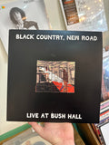Black Country, New Road – Live At Bush Hall (WW-2023)