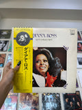 Diana Ross – Best Collection (JP-1975)