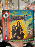 The Three Degrees & MFSB – The Three Degrees & MFSB Show (JPN-1974)
