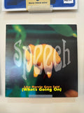 Speech – Like Marvin Said (What's Going On) (USA-1996)