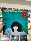 Mari Hamada – Rainbow Dream (JP-1985)