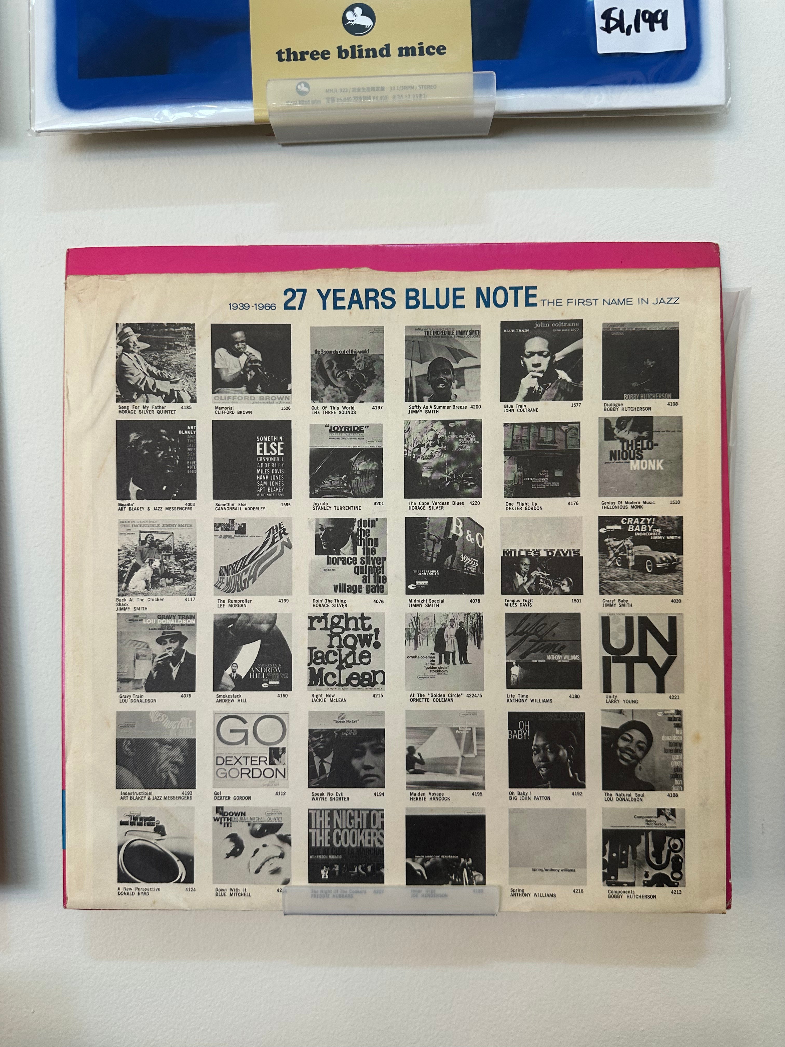 Bobby Hutcherson – Happenings (USA-1967)