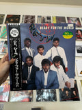 Ready For The World – Ready For The World (JP-1985)
