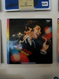 Tom Jones – Live In Las Vegas (JP-1969)