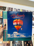 Air Supply – The One That You Love (JP-1981)