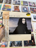 Dead Or Alive – Mad, Bad, And Dangerous To Know (JPN 1986)