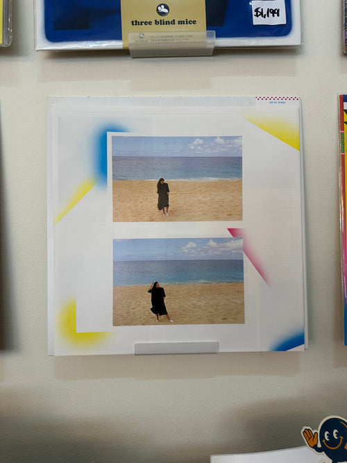 Anri – Timely!! (JPN 1983)