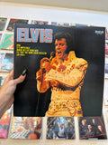 Elvis Presley – Elvis (JP-1973)