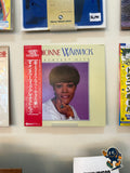Dionne Warwick – Greatest Hits (JPN 1983)