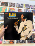 Elvis – Promised Land (JP-1975)