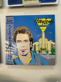 Huey Lewis And The News – Picture This (JPN-1982)