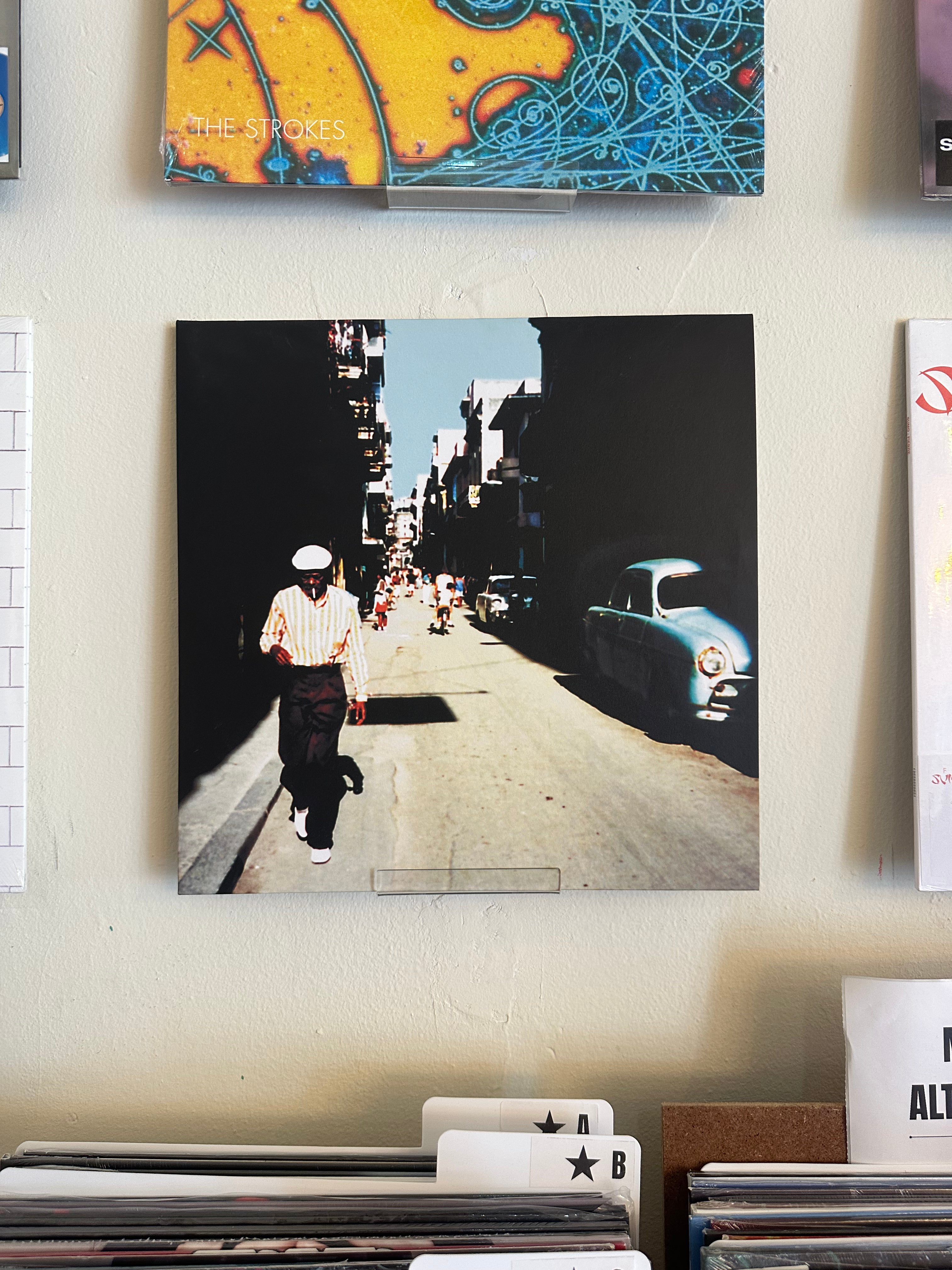 Buena Vista Social Club – Buena Vista Social Club (EU 2015)