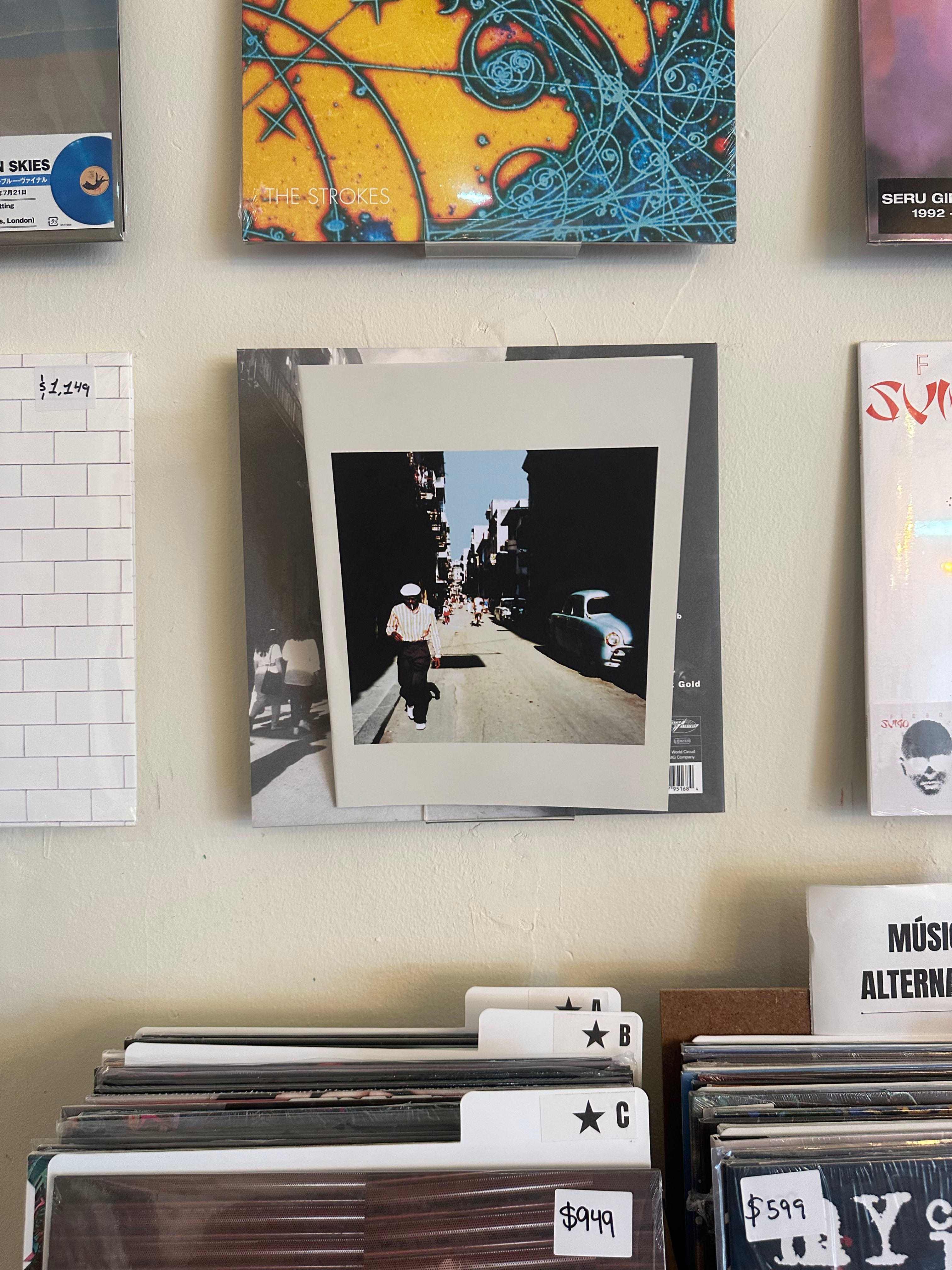 Buena Vista Social Club – Buena Vista Social Club (EU 2015)
