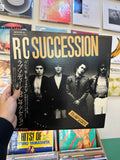 RC Succession – Rhapsody (JPN 1980)