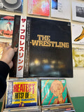 The Pro-Wrestling All Stars – The Pro-Wrestling (J`PN 1983)
