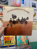 Blood, Sweat And Tears – Blood, Sweat And Tears (JPN-1977)