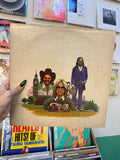 America – History America's Greatest Hits (US 1975)