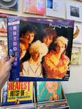 Kajagoogoo – White Feathers (JPN 1983)