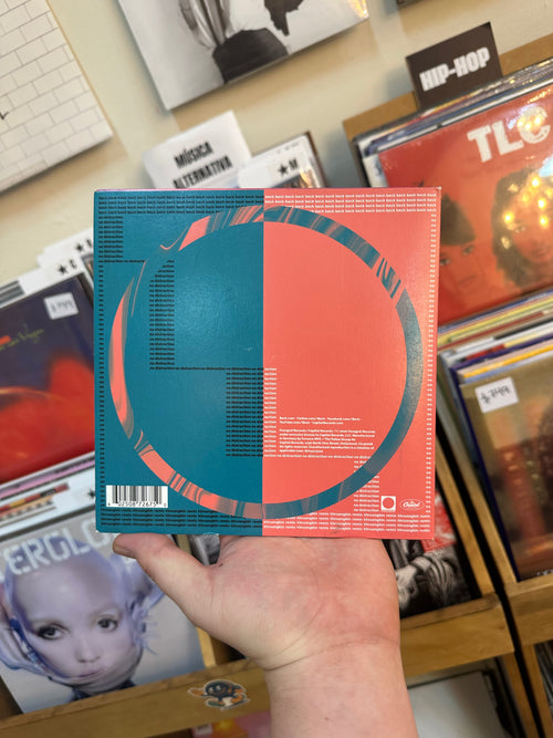 Beck – Uneventful Days (St. Vincent Remix) (USA-2020)(45")