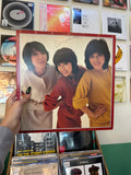 Candies – Candy Label (JPN 1977)