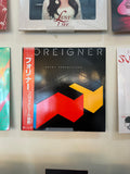 Foreigner – Agent Provocateur (JPN 1985)