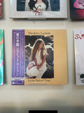 Nicolette Larson – In The Nick Of Time (JPN 1979)