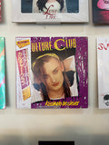 Culture Club – Kissing To Be Clever (JPN-1982)