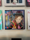 Culture Club – Colour By Numbers (JPN-1983)