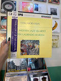 The Modern Jazz Quartet With Laurindo Almeida – Collaboration (JPN)