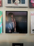 Linda Ronstadt – Hasten Down The Wind (JPN 1981)