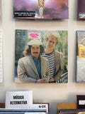 Simon & Garfunkel – Simon And Garfunkel's Greatest Hits (US 1972)