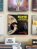 Elvis – Aloha From Hawaii Via Satellite (JPN 1973)