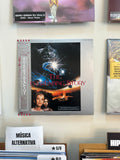 Klaus Doldinger And Giorgio Moroder – The NeverEnding Story (Original Motion Picture Soundtrack) (JPN-1984)